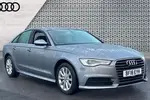 2018 Audi A6