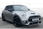 2019 MINI Hatchback