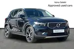 2022 Volvo XC40