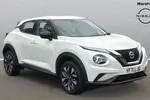 2021 Nissan Juke