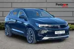 2022 Vauxhall Grandland