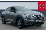 2025 Nissan Juke