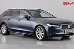 2021 Volvo V90