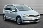 2025 Volkswagen Touran