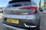 2024 Renault Captur