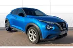 2021 Nissan Juke