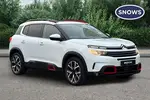 2019 Citroen C5 Aircross