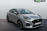 2024 Ford Puma