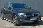 2018 Volkswagen Touareg