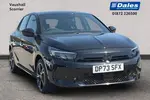 2023 Vauxhall Corsa