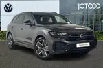 2025 Volkswagen Touareg