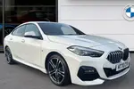 2021 BMW 2 Series Gran Coupe