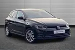 2023 Volkswagen Polo