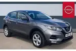 2019 Nissan Qashqai