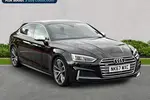 2017 Audi A5