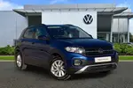 2022 Volkswagen T-Cross