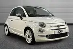 2020 Fiat 500