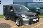 2024 Volkswagen Caddy
