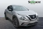 2024 Nissan Juke