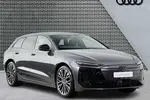 2026 Audi A6