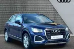 2024 Audi Q2