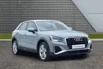 2021 Audi Q2