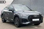 2022 Audi Q5 Sportback
