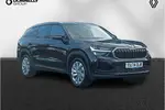 2024 Skoda Kodiaq