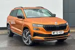 2022 Skoda Karoq
