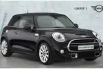 2018 MINI Hatchback