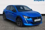 2023 Peugeot 208
