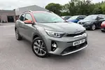 2019 Kia Stonic