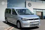 2023 Volkswagen Caddy Maxi