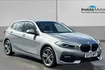 2022 BMW 1 Series