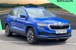2023 Skoda Karoq