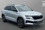 2022 Skoda Karoq