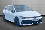 2024 Volkswagen Golf R