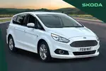 2018 Ford S-MAX