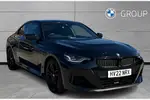 2022 BMW 2 Series