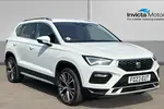 2023 SEAT Ateca