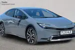 2025 Toyota Prius
