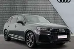 2020 Audi Q7