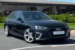 2023 Audi A4