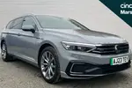 2023 Volkswagen Passat GTE