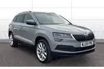 2020 Skoda Karoq