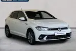 2023 Volkswagen Polo