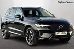 2025 Volvo XC60