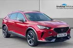 2024 Cupra Formentor