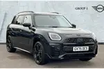 2025 MINI Countryman