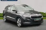 2024 Skoda Karoq